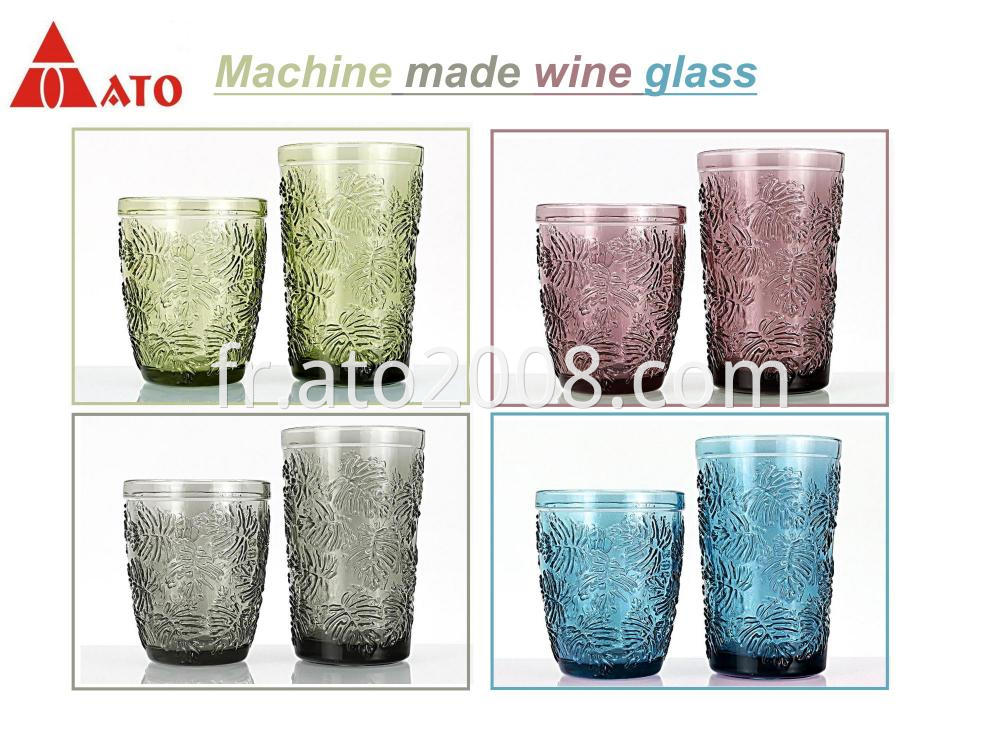 Xi An Ato E Catalog Glas Candle Holder 01 Jpg